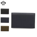 オロビアンコ Orobianco 名刺入れ カードケース ID 定期入れ メンズ 本革 ポインテッド CARD CASE ブラック ネイビー カーキ 黒 ORS...