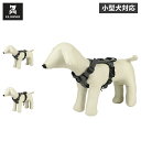 キロナイナー KILONINER ハーネス 犬 猫 小型犬 抜けにくい 防水 ハンドル 散歩 お出かけ 簡単着脱 M1 Light Speed Harness XS 70132104
