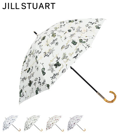 ジルスチュアート JILLSTUART 日傘 遮光 晴雨兼用 ショート傘 雨傘 レディース UVカット 遮蔽 紫外線対策 SHORT UMBRELLA ブルー グリーン オレンジ パープル 23015 [予約 3月中旬 入荷予定]