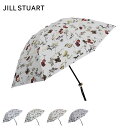 ジル スチュアート JILLSTUART 日傘 折りたたみ 遮光 晴雨兼用 雨傘 レディース UVカット 遮蔽 紫外線対策 FOLDING UMBRELLA ブ...