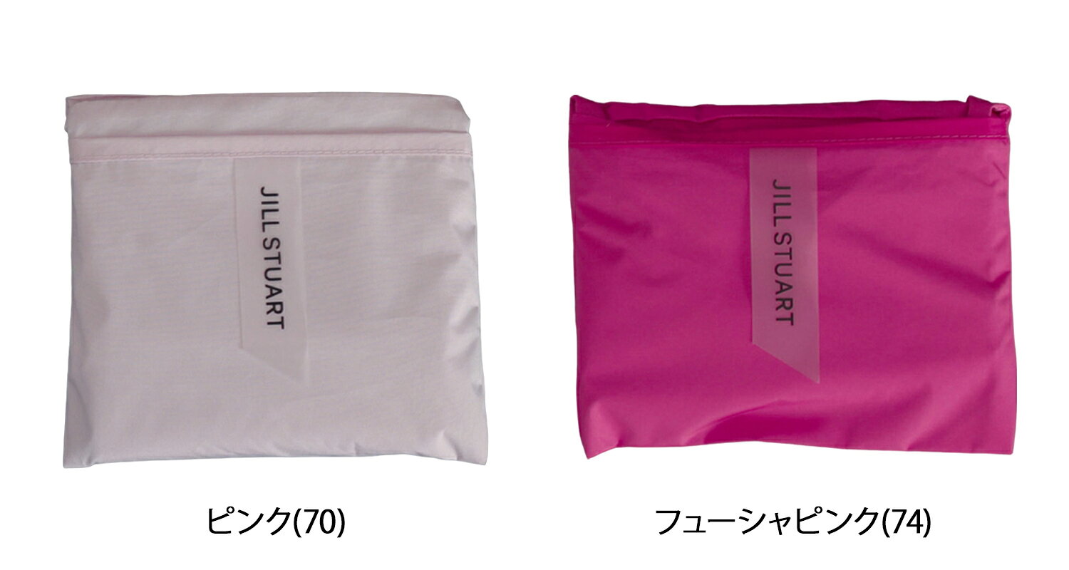 ジル スチュアート JILL STUART 傘袋 ケース バッグ エコバッグ ロング 折りたたみ...
