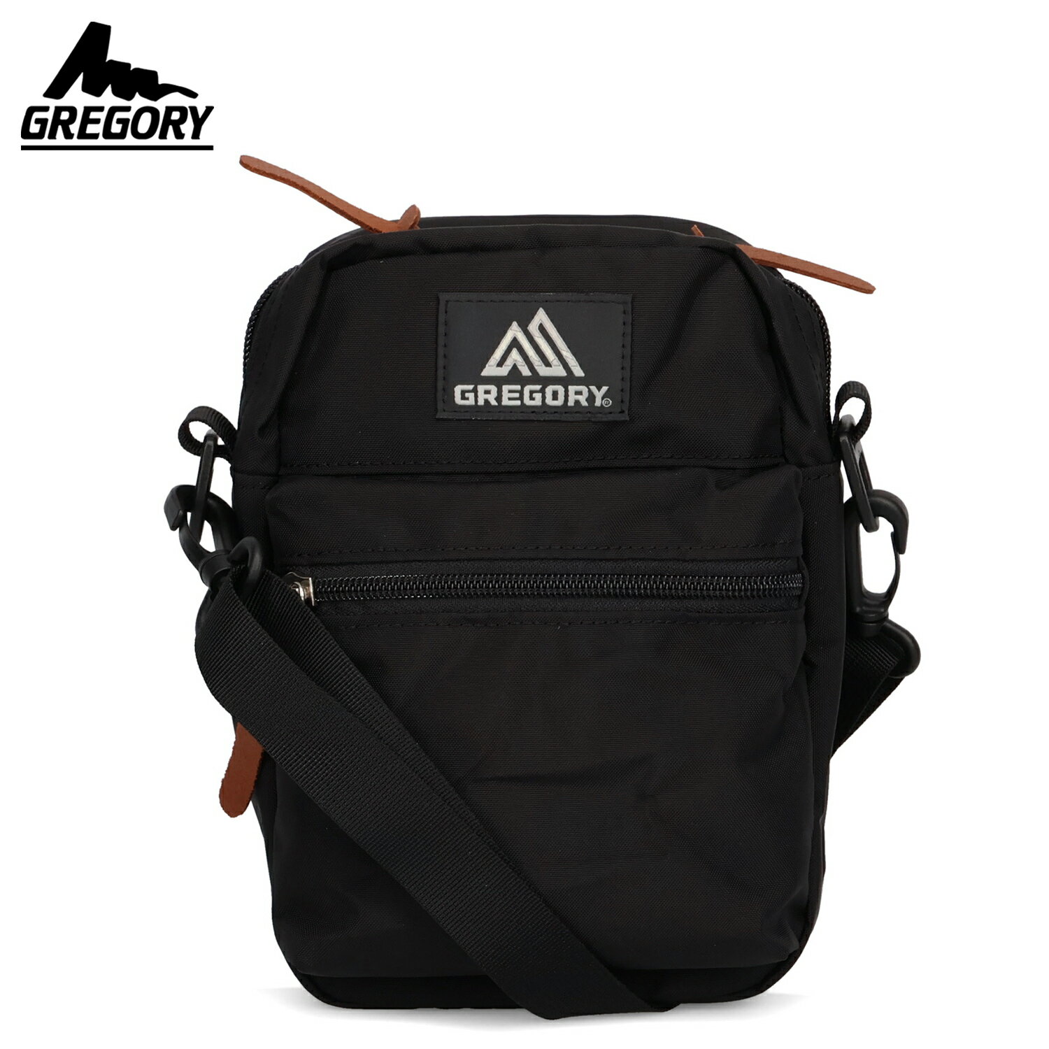 쥴꡼ GREGORY Хå Хåݡ ݥå  ǥ 2L Ф᤬ EASY POCKET...
