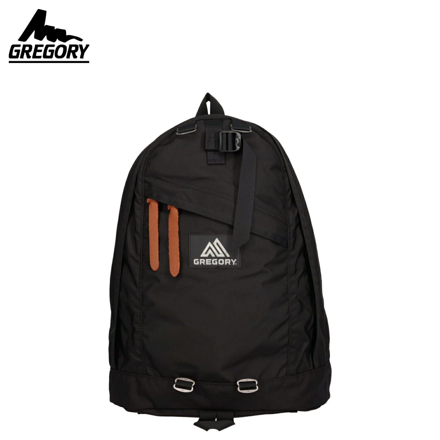 쥴꡼ GREGORY å ǥѥå Хå Хåѥå  ǥ 26L DAY PACK ֥å  6516...