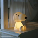 Mr Maria ミスターマリア スヌーピー グッズ ライト ファーストライト ルーム インテリア 大人 ベビー 赤ちゃん 充電 LED シリコン SNOOPY...