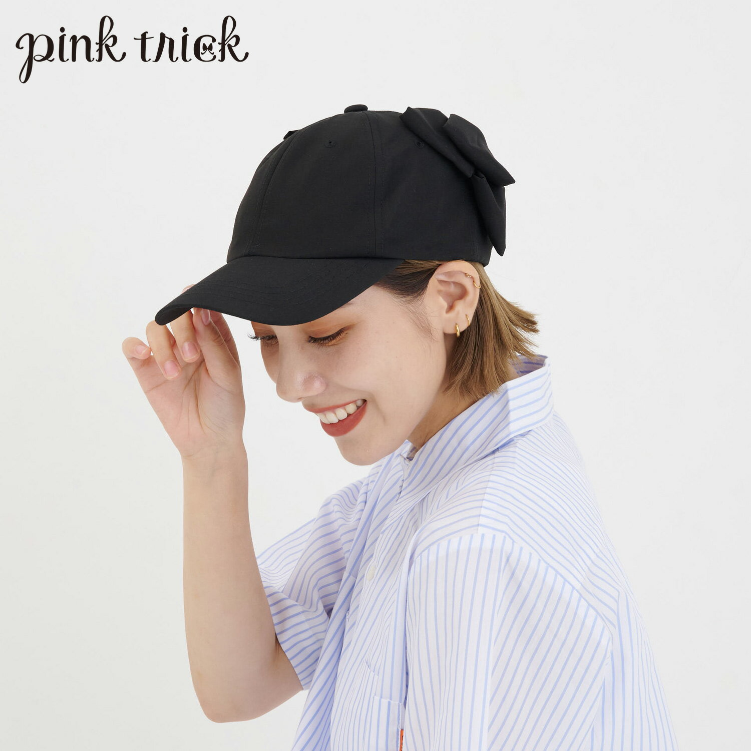 楽天市場】blackpink capの通販