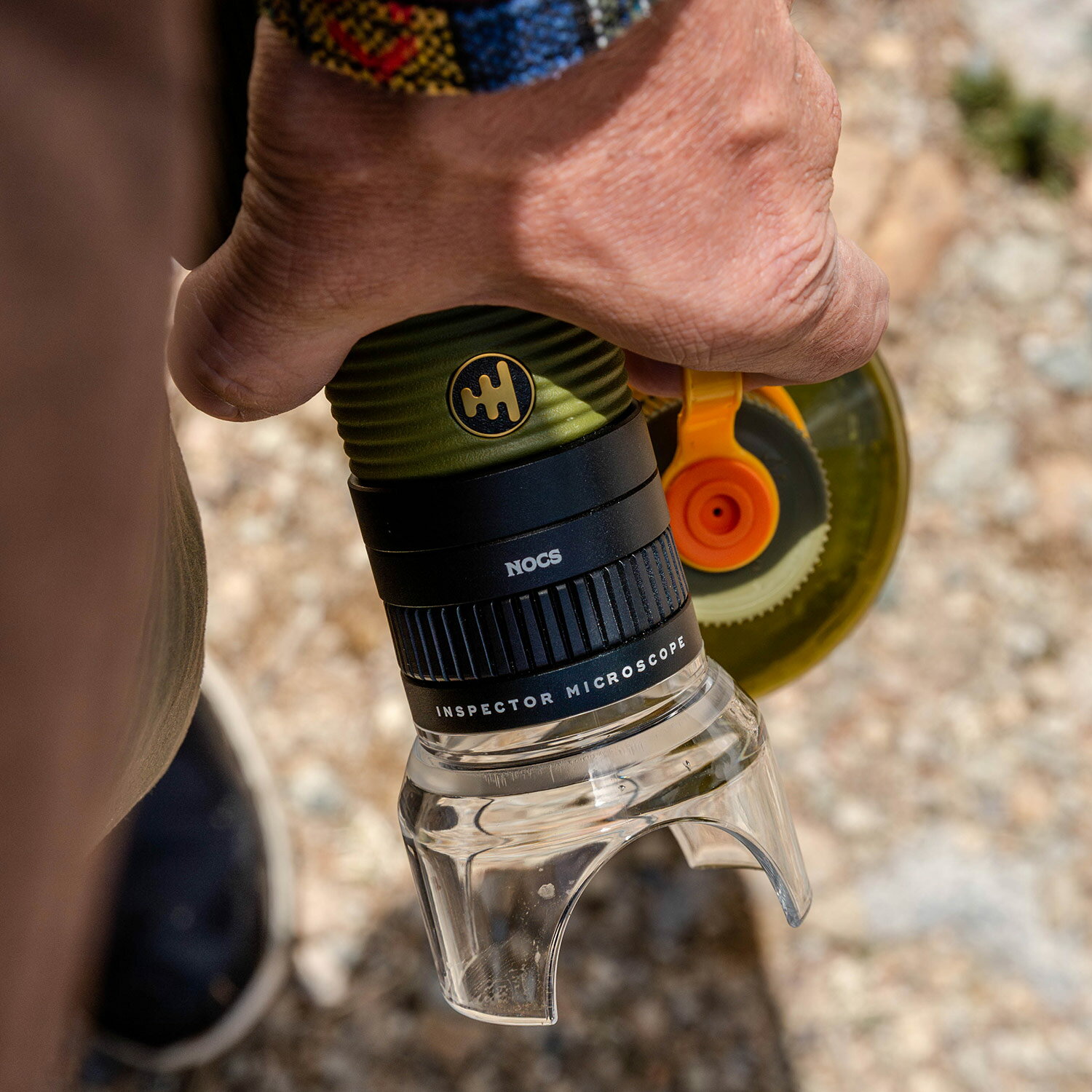 �ں���1000��OFF�����ݥ�ȯ���� 2/17 9:59�ޤǡ��� �Υå����ץ���������� Nocs Provisions �ޥ������������� ������ 4�ܥ����� �ɿ� �̿����Ʋ�ǽ ��ΨĴ�� ���� INSPECTOR MICROSCOPE �֥�å� �� NOC-MCR-SCP