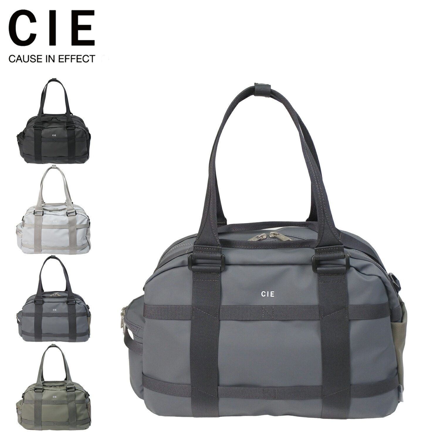 CIE  Хå åեХå ܥȥ ߥ  ǥ 18L  GRID3 MINI DUFFLE BAG ֥å...