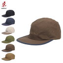 Gramicci グラミチ キャップ 帽子 ナイロンキャップ メンズ レディース 撥水 NYLON Gramicci CAP ブラック ネイビー ベージュ オリ...