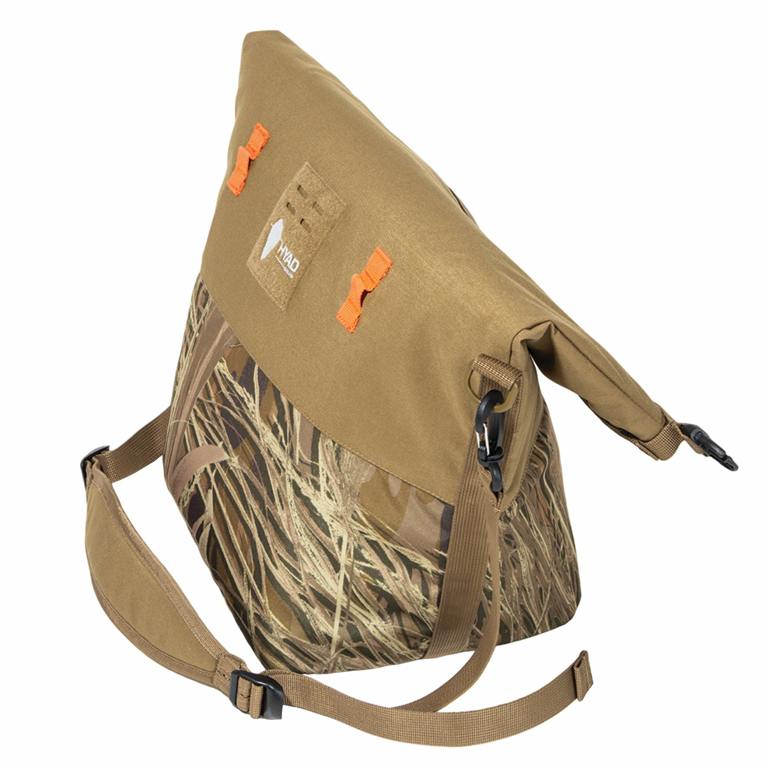 ���쥴�˥��󥭥��ѡ� Oregonian Camper �����顼�Хå� �������� ���եȥ����顼 �����ѡ��ҥ�� 20 ��� ��ǥ����� 18.6L ������ �ɿ� SUPER HYAD 20 �֥�å� ���졼 �֥饦�� �� HDC202