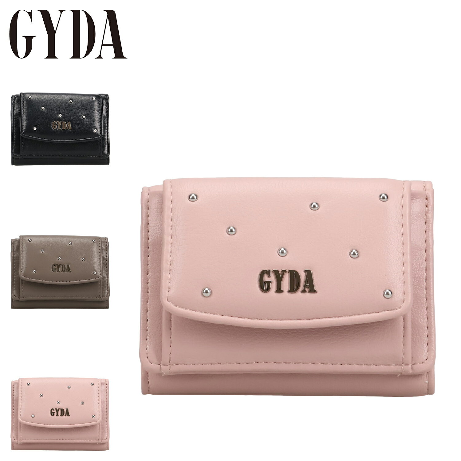 あみGYDA バッグ（定価7,700円）カード小銭ケース GYDA(ジェイダ) | サンアート 公式オンラインショップ
