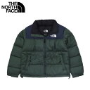 ノースフェイス THE NORTH FACE ダウン ジャケット アウター 1996 レトロ ヌプシ メンズ 防寒 撥水 M 1996 RETRO NUPTSE...