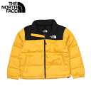 ノースフェイス THE NORTH FACE ダウン ジャケット アウター 1996 レトロ ヌプシ メンズ 防寒 撥水 M 1996 RETRO NUPTSE...