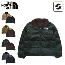 ノースフェイス THE NORTH FACE ダウン ジャケット アウター ヌプシ リバーシブル メンズ 防寒 M 92 REVERSIBLE NUPTSE J...