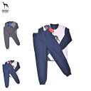 【10%OFFクーポン発行中 12/11 11:59まで!】 アダバット adabat ルームウェア 部屋着 パジャマ セットアップ ナイトウェア 長袖 メンズ...