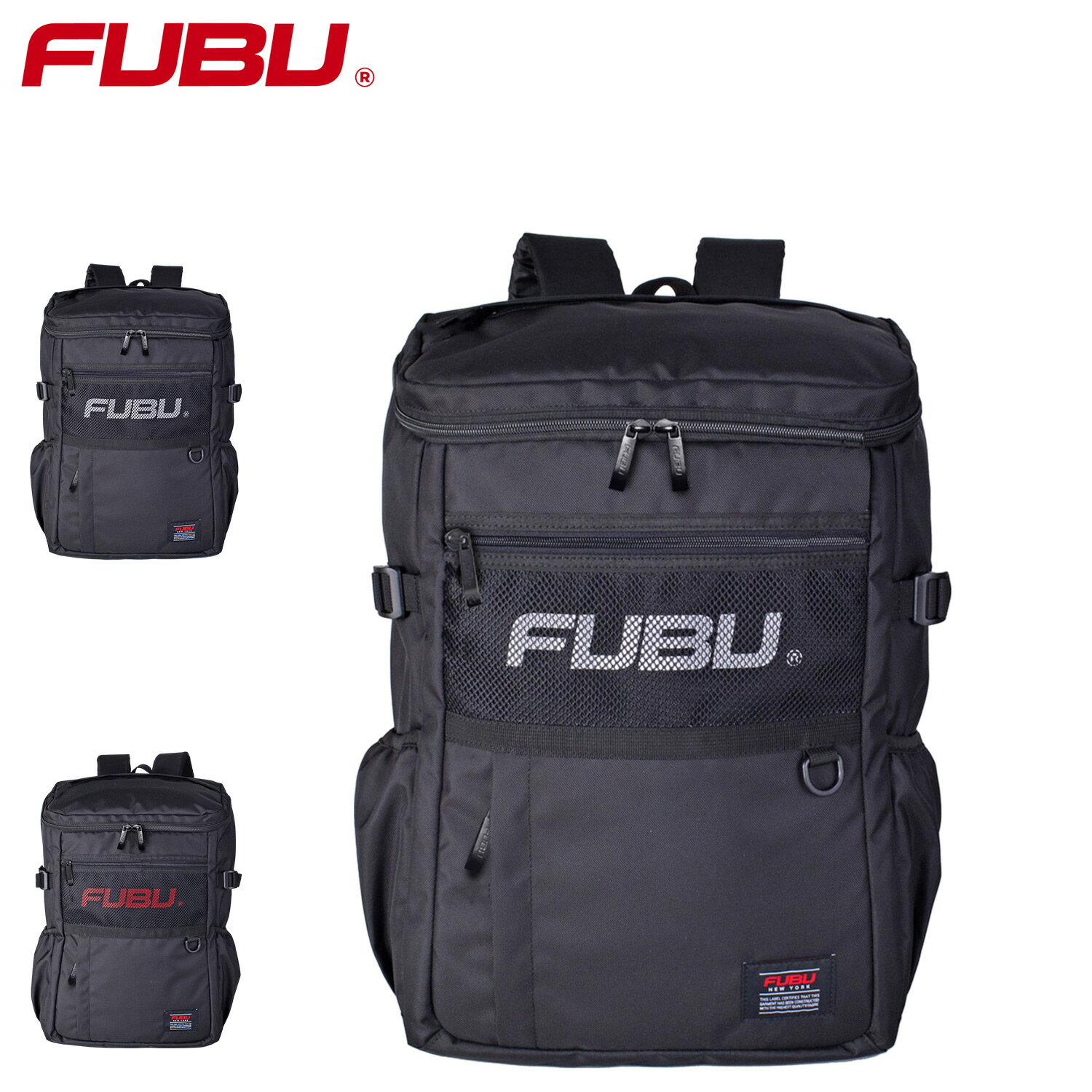 FUBU ボディ/ ショルダーバッグ｜Yahoo!フリマ（旧PayPayフリマ）