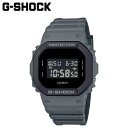 カシオ CASIO G-SHOCK 腕時計 DW-5610UU-8JF 5600 SERIES 防水 ジーショック Gショック G-ショック メンズ レディース...