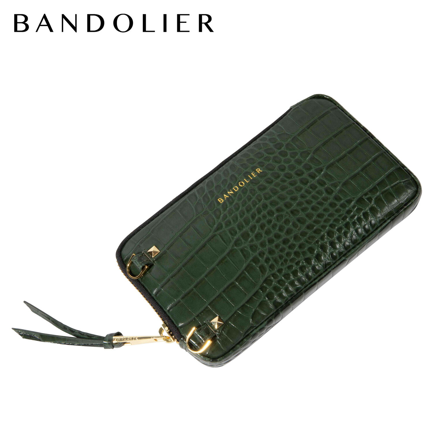 BANDOLIER Хɥ䡼 ݡ ޥ  ѥǥå ꡼ ݡ  ǥ EXPANDED DA...