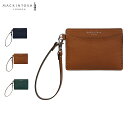 マッキントッシュロンドン MACKINTOSH LONDON パスケース カードケース ID 定期入れ メンズ レディース 本革 薄型 PASS CASE ネイ...
