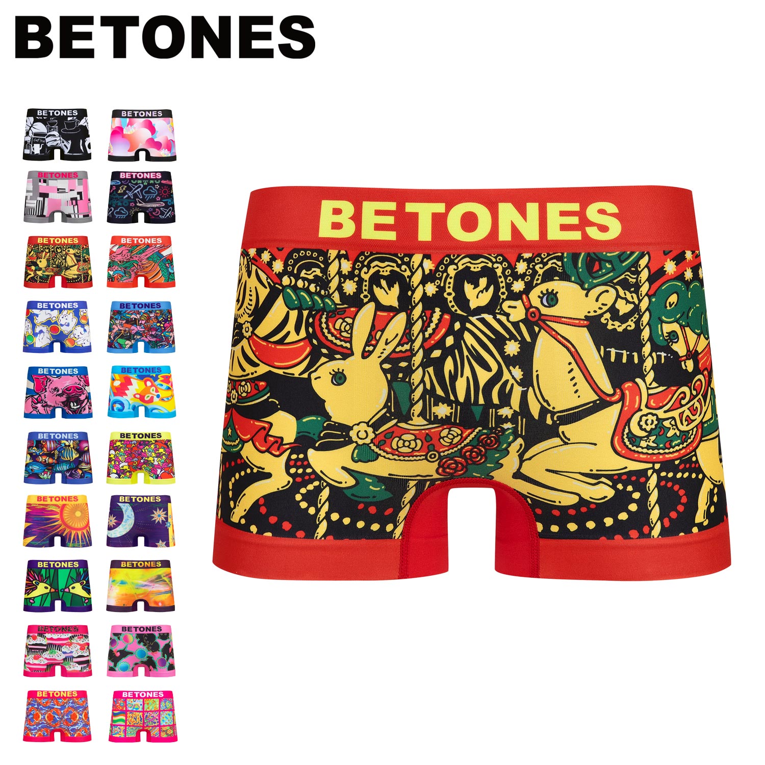 BETONES ӥȡ ܥѥ  ʡ   Ĥ 󥺲  ӥȥ ֥å 졼 ...