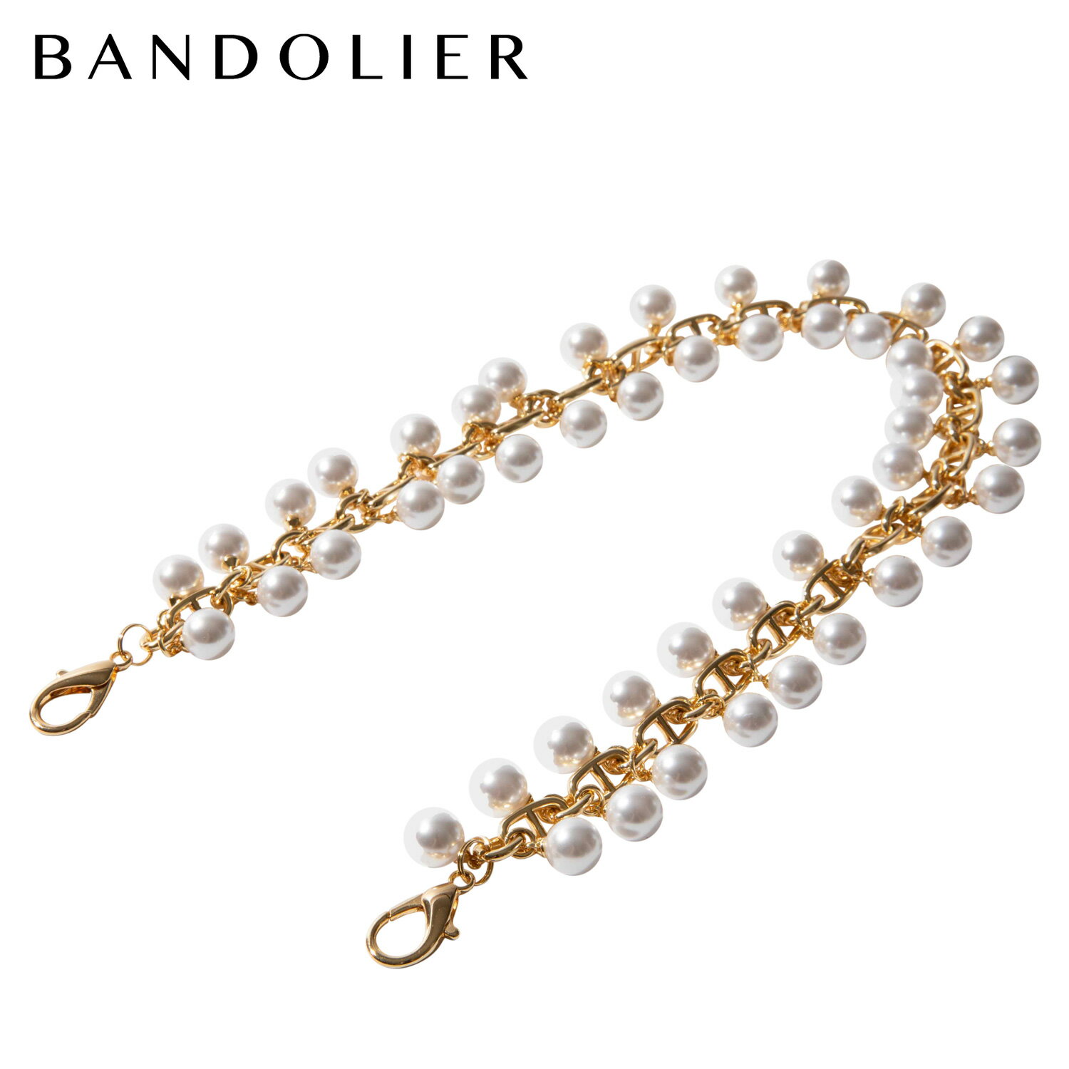 BANDOLIER Хɥ䡼 ȥå ޥۥȥå Хɥå ߥꥢ 󥰥ѡ  ǥ EMELIA LO...