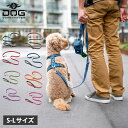DOG Copenhagen ドッグコペンハーゲン アーバンフリースタイルリーシュ リード 犬用 リーシュ ドッグリード Sサイズ Lサイズ 小型犬 中型犬 散...