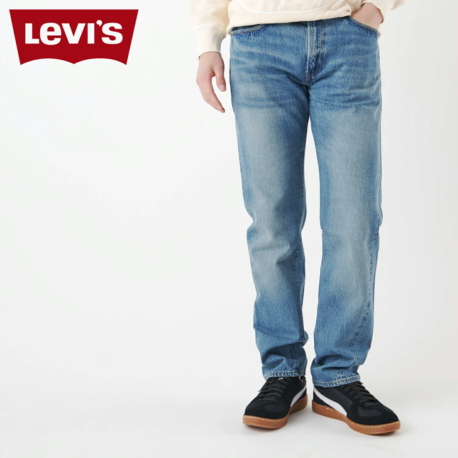 リーバイス LEVIS デニム パンツ ジー