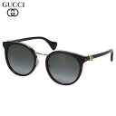 グッチ GUCCI サングラス メンズ レディース アジアンフィット UVカット 紫外線対策 SUNGLASSES ブラック 黒 GG1181SK