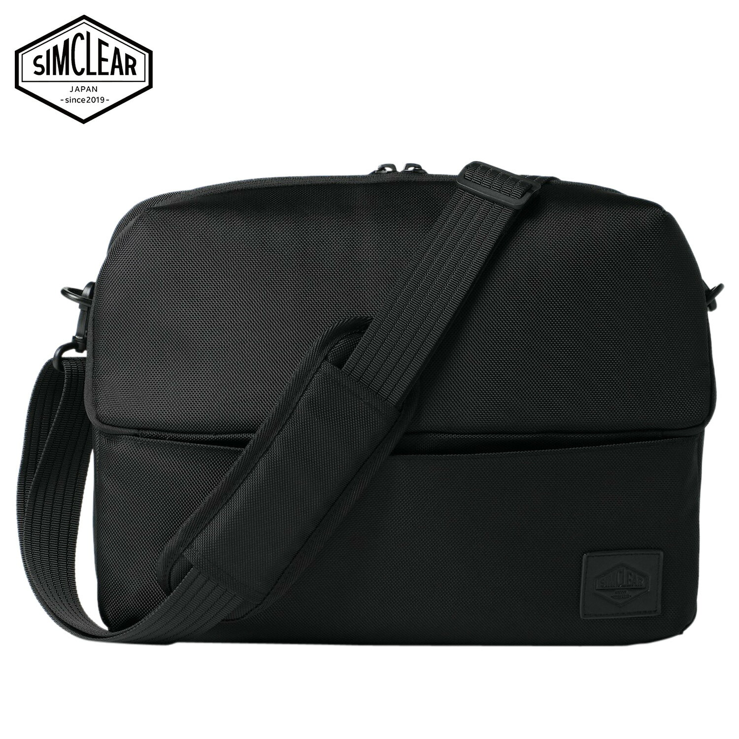 【特典付き】 シムクリア SIMCLEAR ツナグバッグ スイフト ショルダーバッグ ビジネスバッグ クラッチ ..