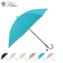 【最大1000円OFFクーポン発行中】 BLAO ブラオ 傘 ショート傘 日傘 晴雨兼用 完全遮光 メンズ レディース UVカット 遮熱 遮光 紫外線対策 ブラ...