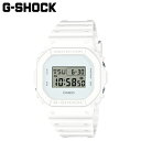 カシオ CASIO G-SHOCK 腕時計 DW-5600WW-7JF 5600 SERIES 防水 ジーショック Gショック G-ショック メンズ レディース...