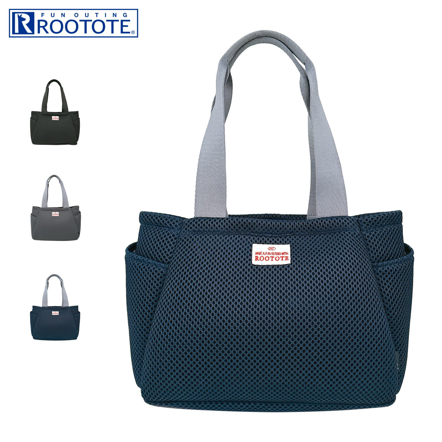 ROOTOTE 롼ȡ Хå ȡȥХå SN.ǥ.ѥ롼ƥ.wafer-A  ǥ  ֥å 졼 ͥӡ  3672