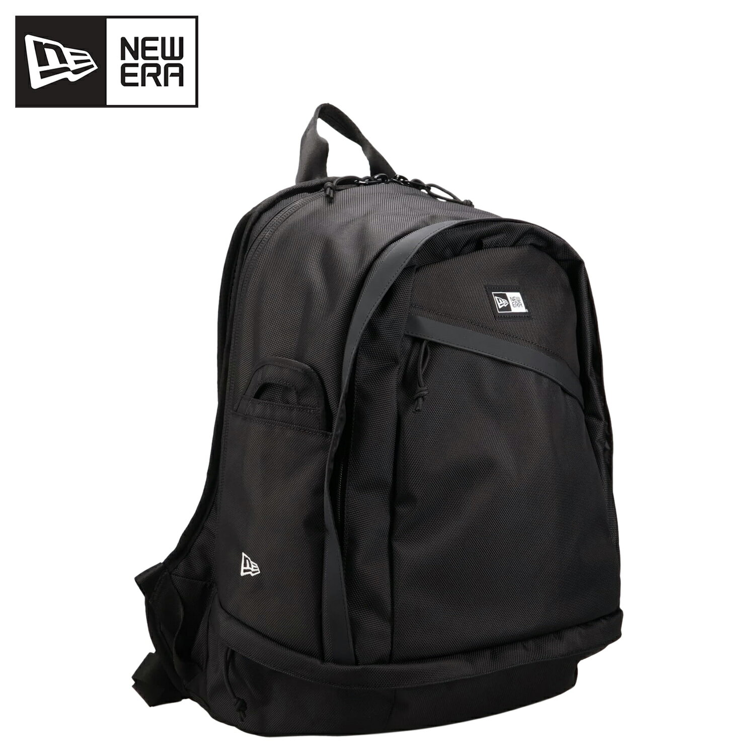 【最大1000円OFFクーポン発行中 11/17 09:59まで！】 ニューエラ NEW ERA リュック バッグ バックパッ..