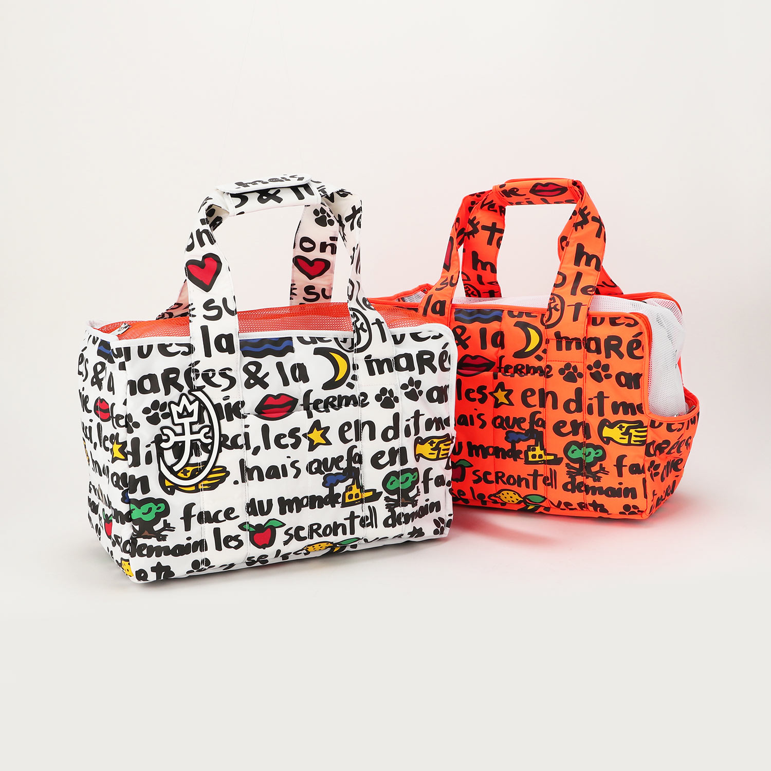 �����ƥ�Х���å� CASTELBAJAC �Хå� �ڥå��ѥ���꡼�Хå� ������ ��� ��ǥ����� �Ф᤬�� �֥�å� �ۥ磻�� ����� �� �� 3092