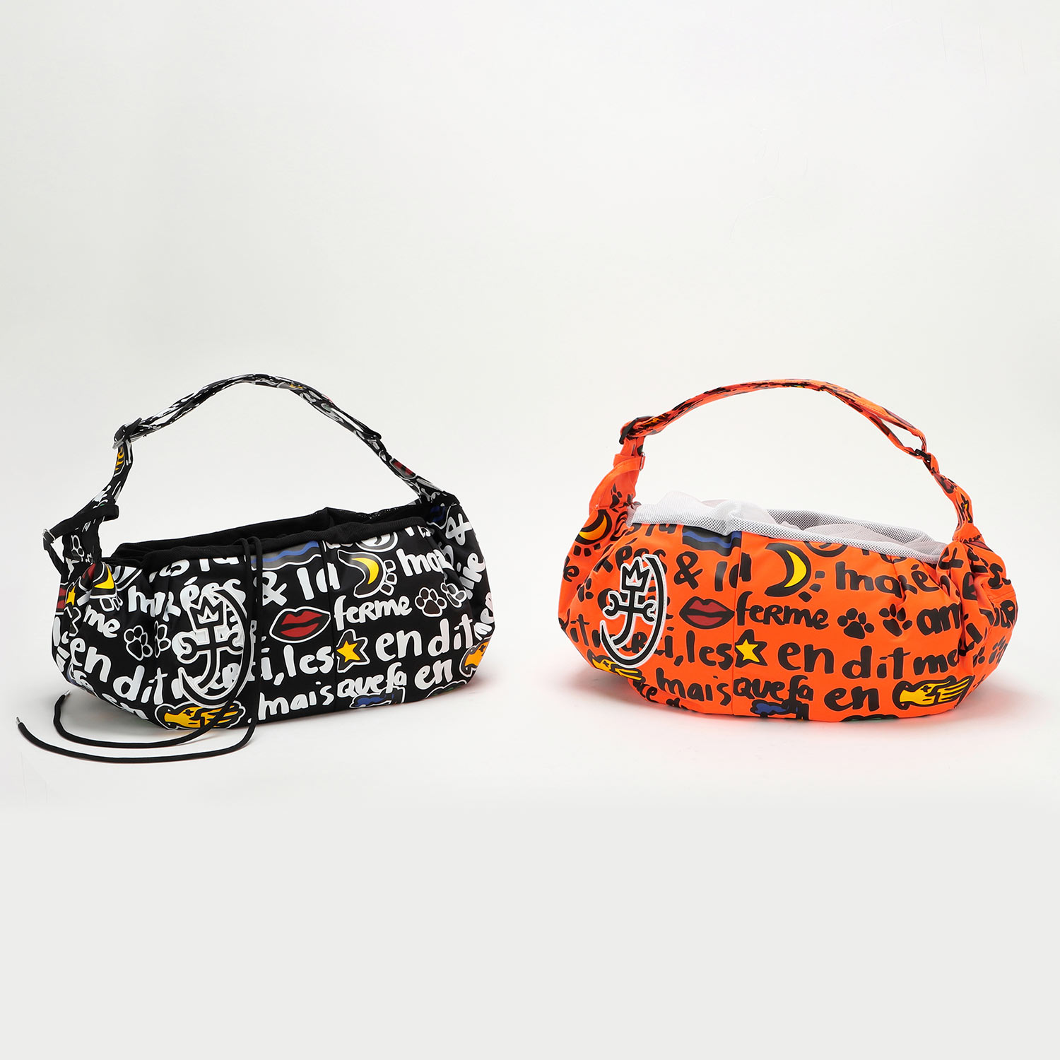 �ں���1000��OFF�����ݥ�ȯ���� 3/11 11:59�ޤǡ��� �����ƥ�Х���å� CASTELBAJAC �Хå� ���ä��Хå� �� �ڥå��� ��� ��ǥ����� �Ф᤬�� �֥�å� �ۥ磻�� ����� �� �� 3095