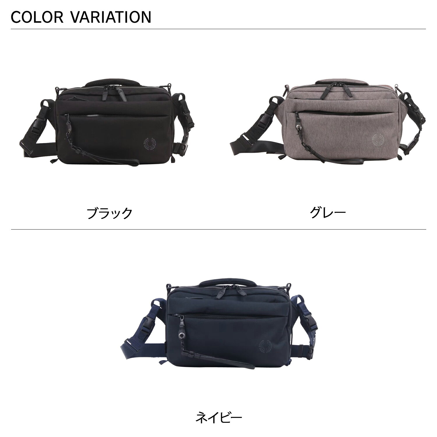 【最大1000円OFFクーポン発行中 8/12 10:59まで！】 P.i.d ピーアイディー バッグ ...