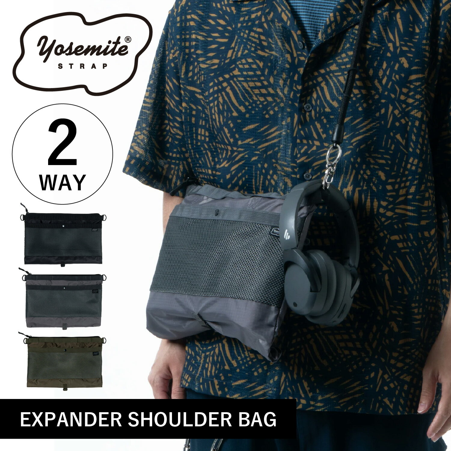 楽天市場】Yosemite（バッグ・小物・ブランド雑貨）の通販