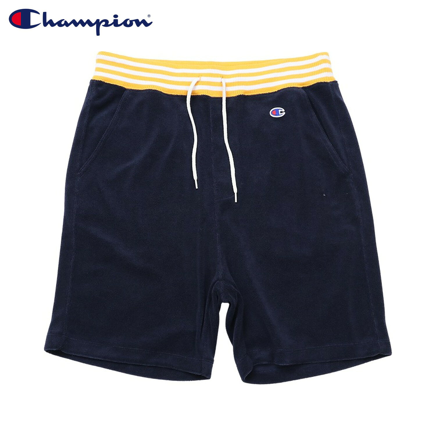楽天市場】champion カモ ハーフパンツの通販
