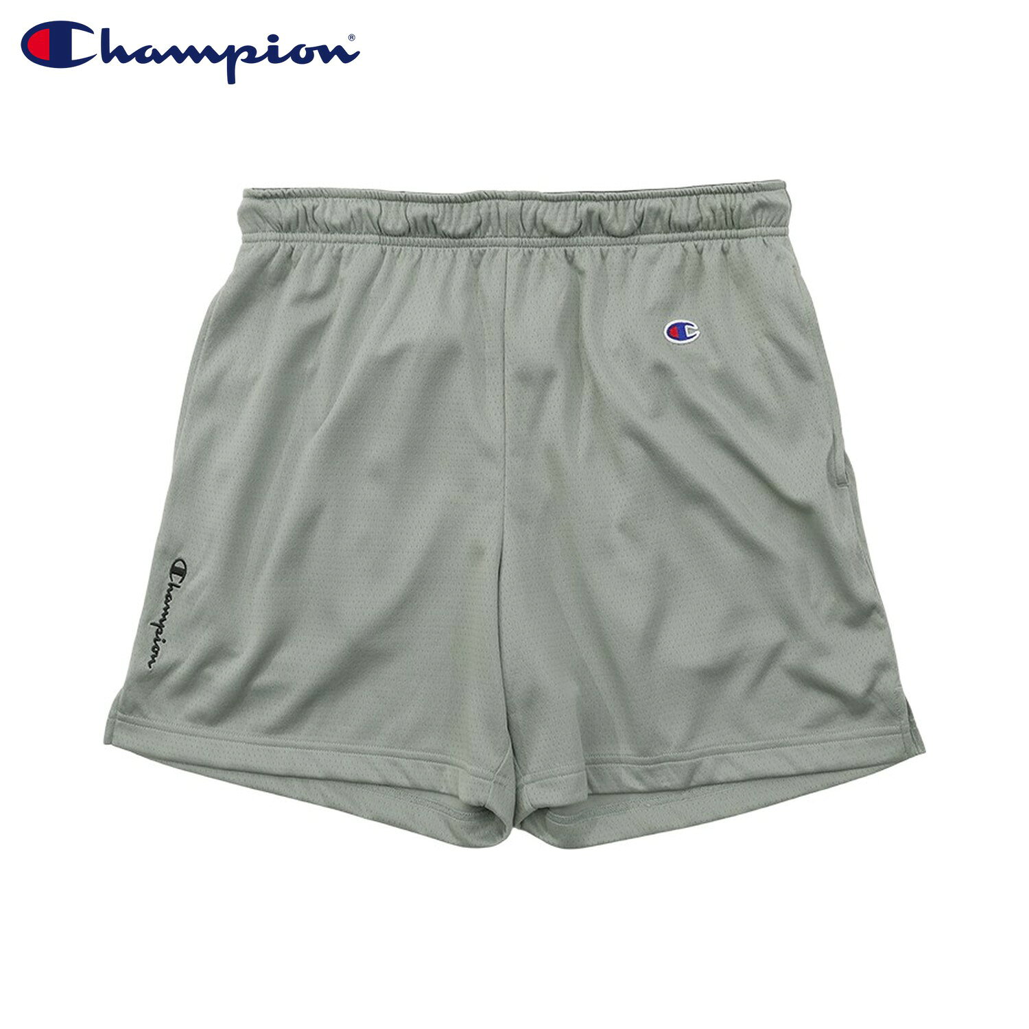 楽天市場】champion ハーフパンツ 85653の通販