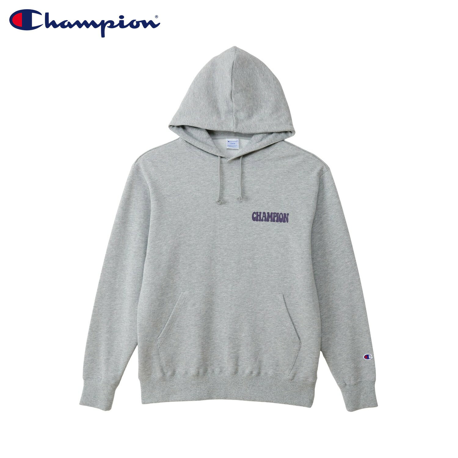 楽天市場】Champion SUPER HOODの通販