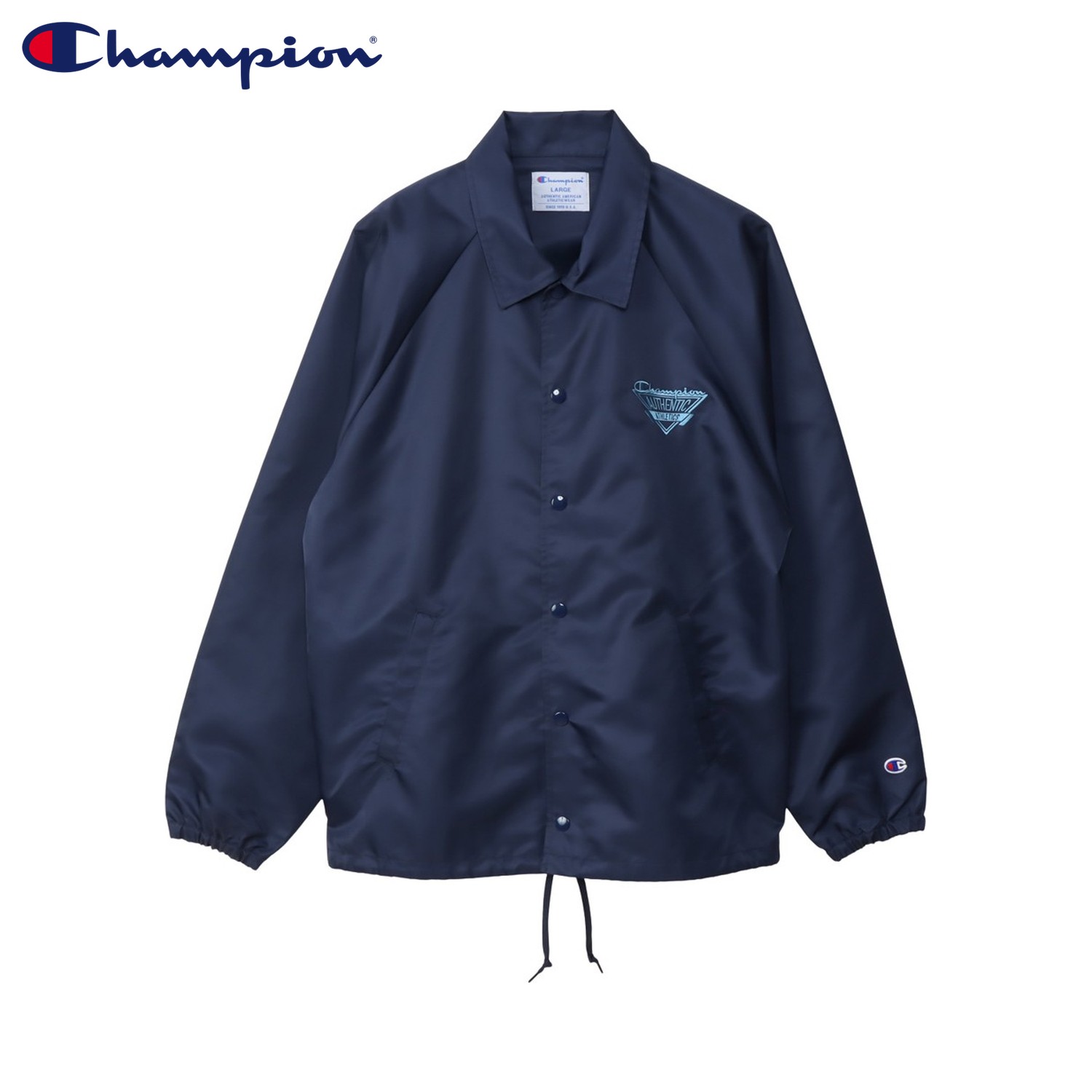 楽天市場】a p c コーチジャケット（メンズファッション）の通販