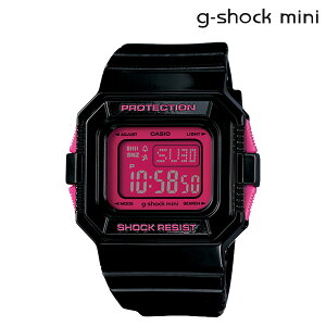 【最大1000円OFFクーポン】 カシオ CASIO g-shock mini 腕時計 GMN-550-1BJR ジーショック ミニ Gショック G-ショック レディース