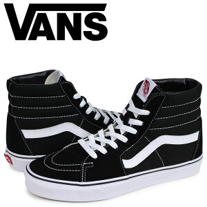 ڥݥǺ1000OFF5/1 10:59ޤǡ VANS  SK8-HI ˡ  ǥ Х ȥϥ ֥å  VN000D5IB8C