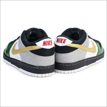 ナイキ NIKE ダンク ロー スニーカー DUNK LOW JP MITA SNEAKERS AA4414-001 メンズ 温故知新 靴 ホワイト 【zzi】【返品不可】
