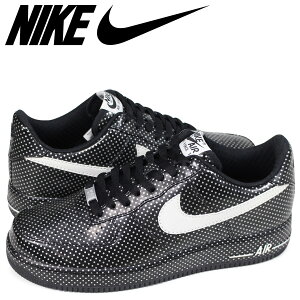 ナイキ NIKE エアフォース スニーカー メンズ WMNS AIR FORCE 1 LOW 315186-013 ブラック 【zzi】 【返品不可】