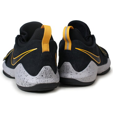 ナイキ NIKE PG1 スニーカー メンズ PG 1 EP 878628-006 ブラック 【zzi】【返品不可】