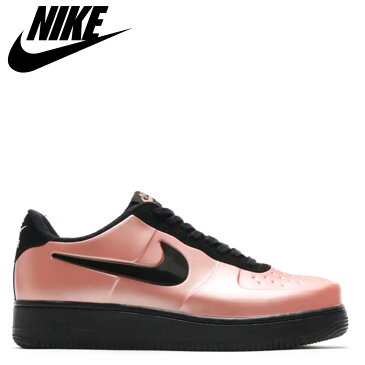 【BOXなし】 NIKE AIR FORCE 1 FOAMPOSITE PRO CUP ナイキ エアフォース1 フォームポジット プロ カップ スニーカー メンズ ピンク AJ3664-600 【zzi】 【返品不可】