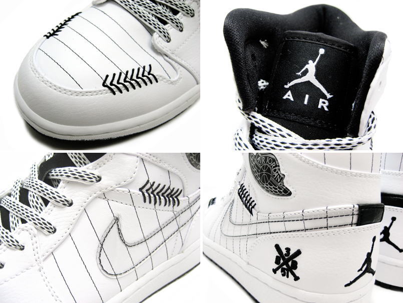 NIKE AIR JORDAN 1 RETRO OPENING DAY PACK（ナイキ エア ジョーダン 1