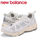 【クーポンで最大1000円OFF！5/7 10:59まで】 【訳あり】 【BOX破損】 ニューバランス new balance 878 スニーカー メンズ Dワイズ ライト グレー CM878MA1 【返品不可】