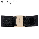 【訳あり】 【BOX破損】 サルヴァトーレ フェラガモ Salvatore Ferragamo バレッタ ヘア アクセサリー ヴァラ リボン レディース VAL...