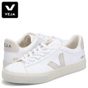 【訳あり】 ヴェジャ VEJA スニーカー カンポ メンズ ベジャ CAMPO ホワイト 白 VJCP052429 【返品不可】